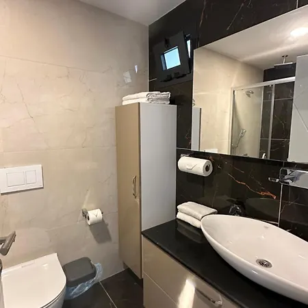 Luxury Seasight * Kusadası