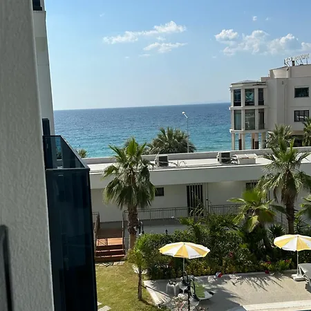 Luxury Seasight * Kusadası