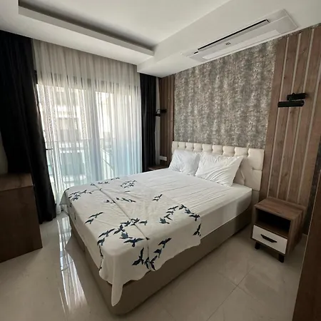 Luxury Seasight Apartamento