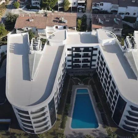 Luxury Seasight Apartamento *