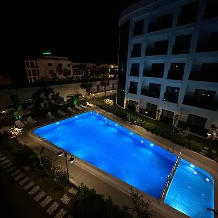 Luxury Seasight Apartamento Kusadası