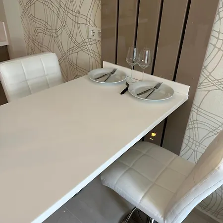 Luxury Seasight Kusadası