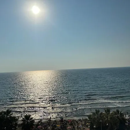 Luxury Seasight * Kusadası