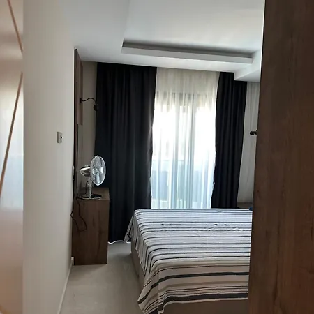 Apartamento Luxury Seasight *