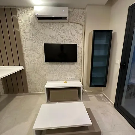 Luxury Seasight * Kusadası
