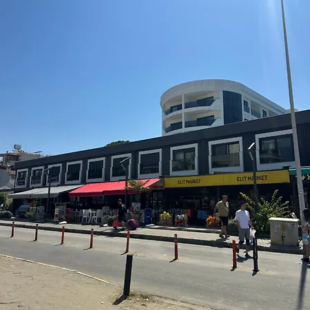 Apartamento Luxury Seasight